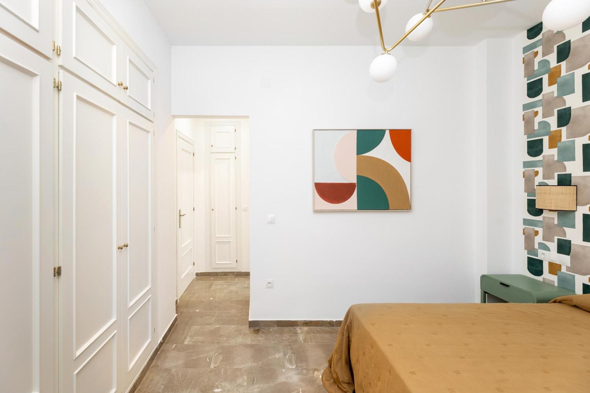 Appartamento Luxury San Anton