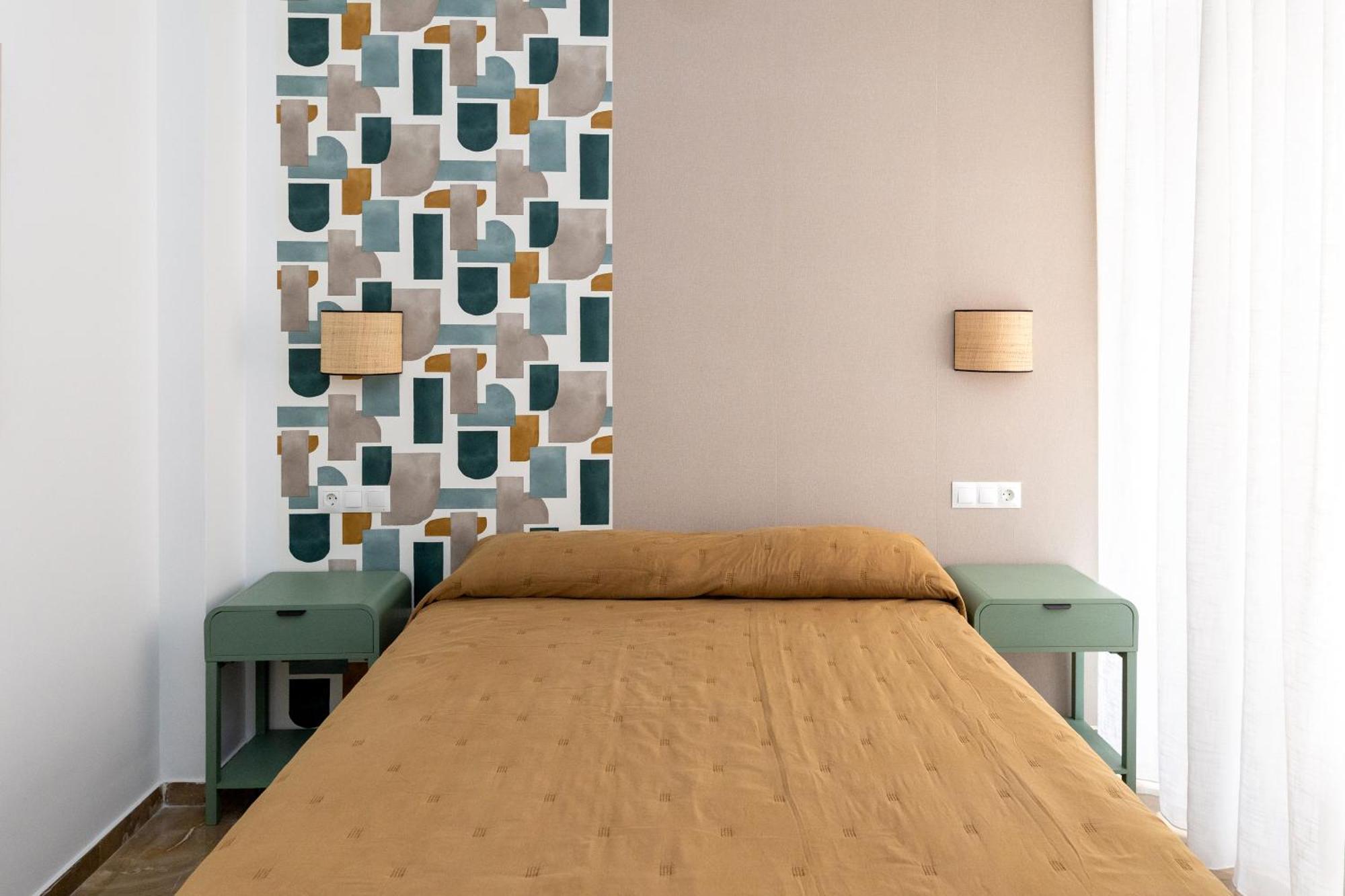 Appartamento Luxury San Anton Granada