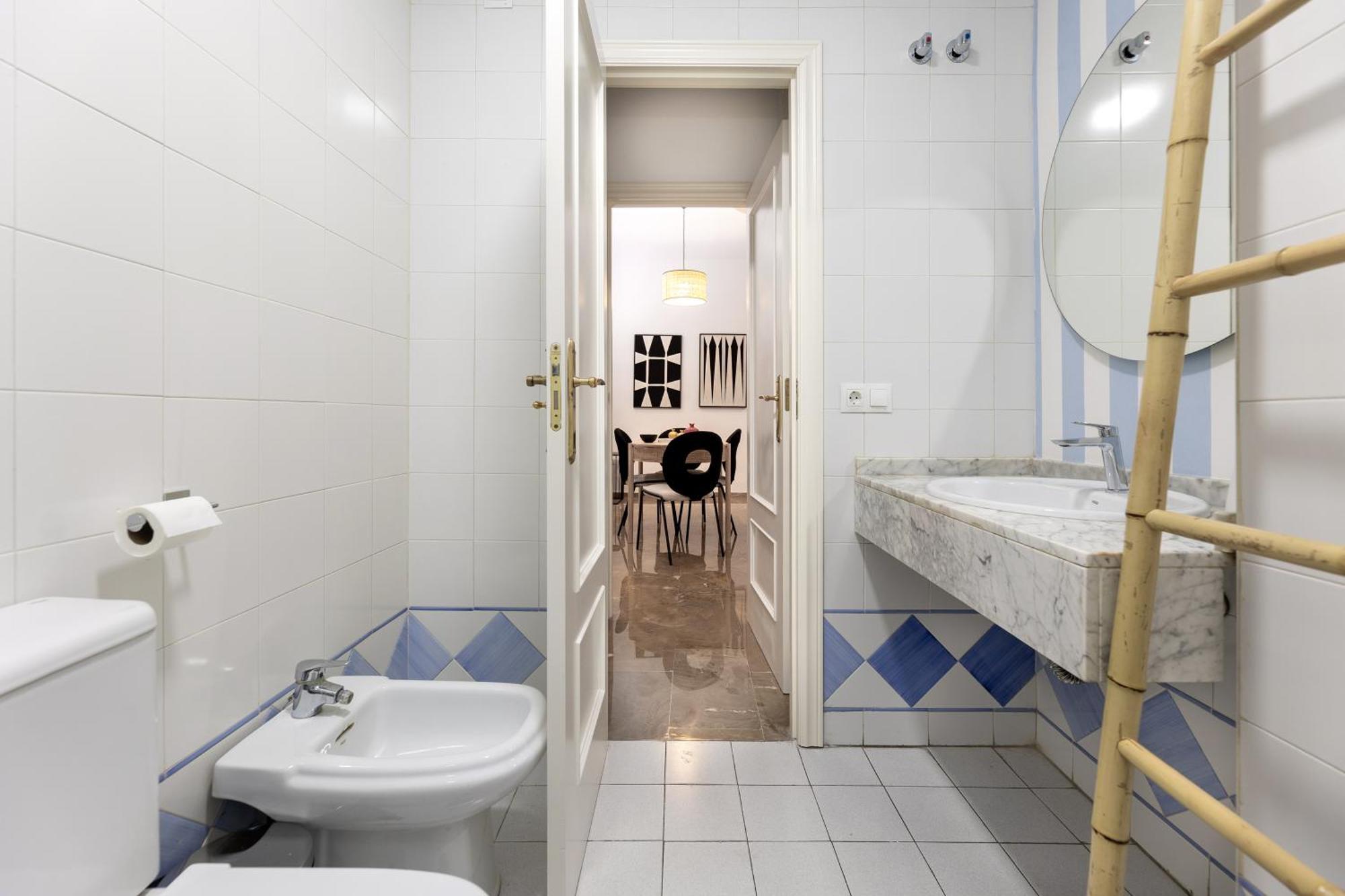Luxury San Anton Granada