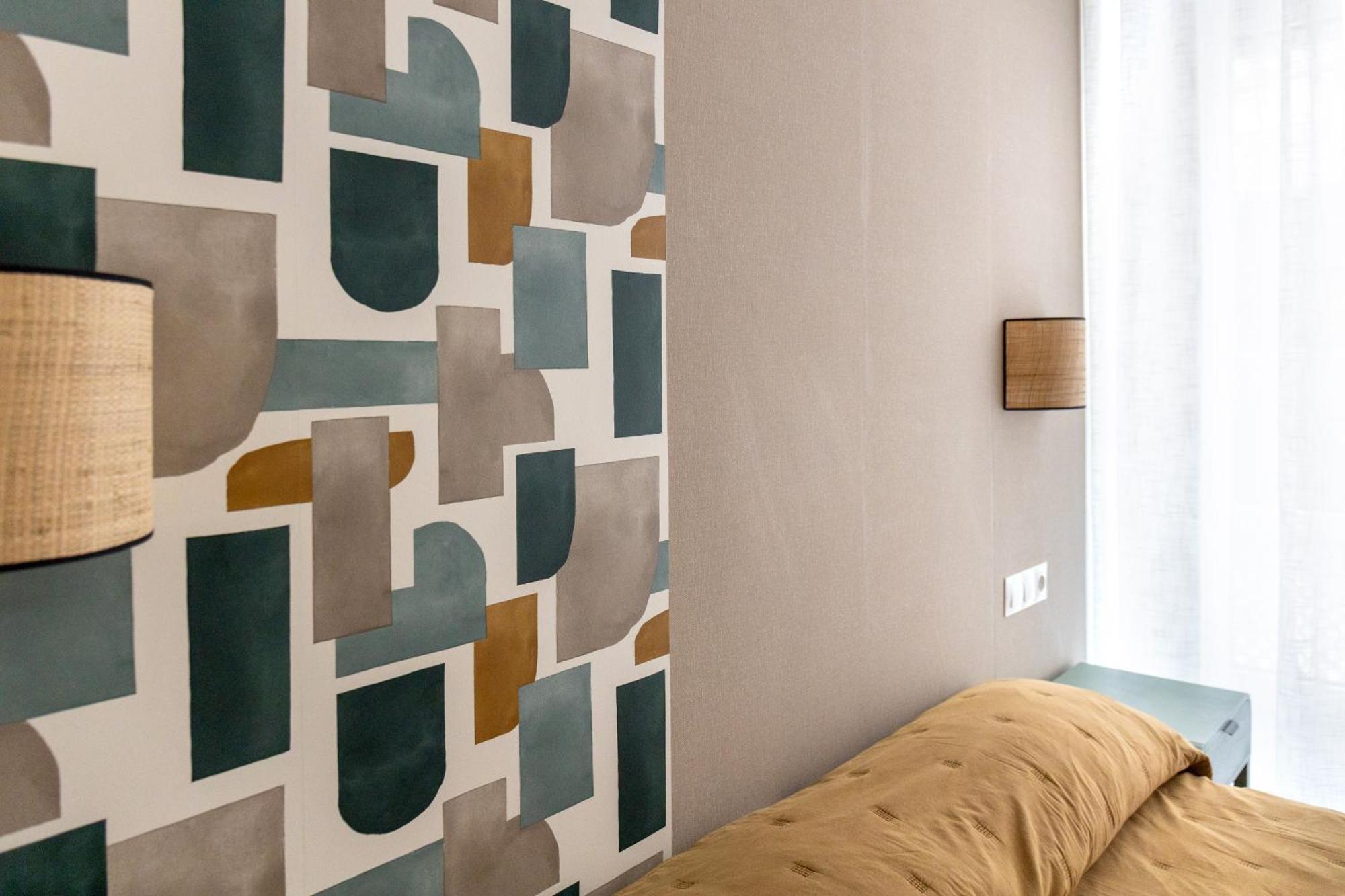 Luxury San Anton * Granada