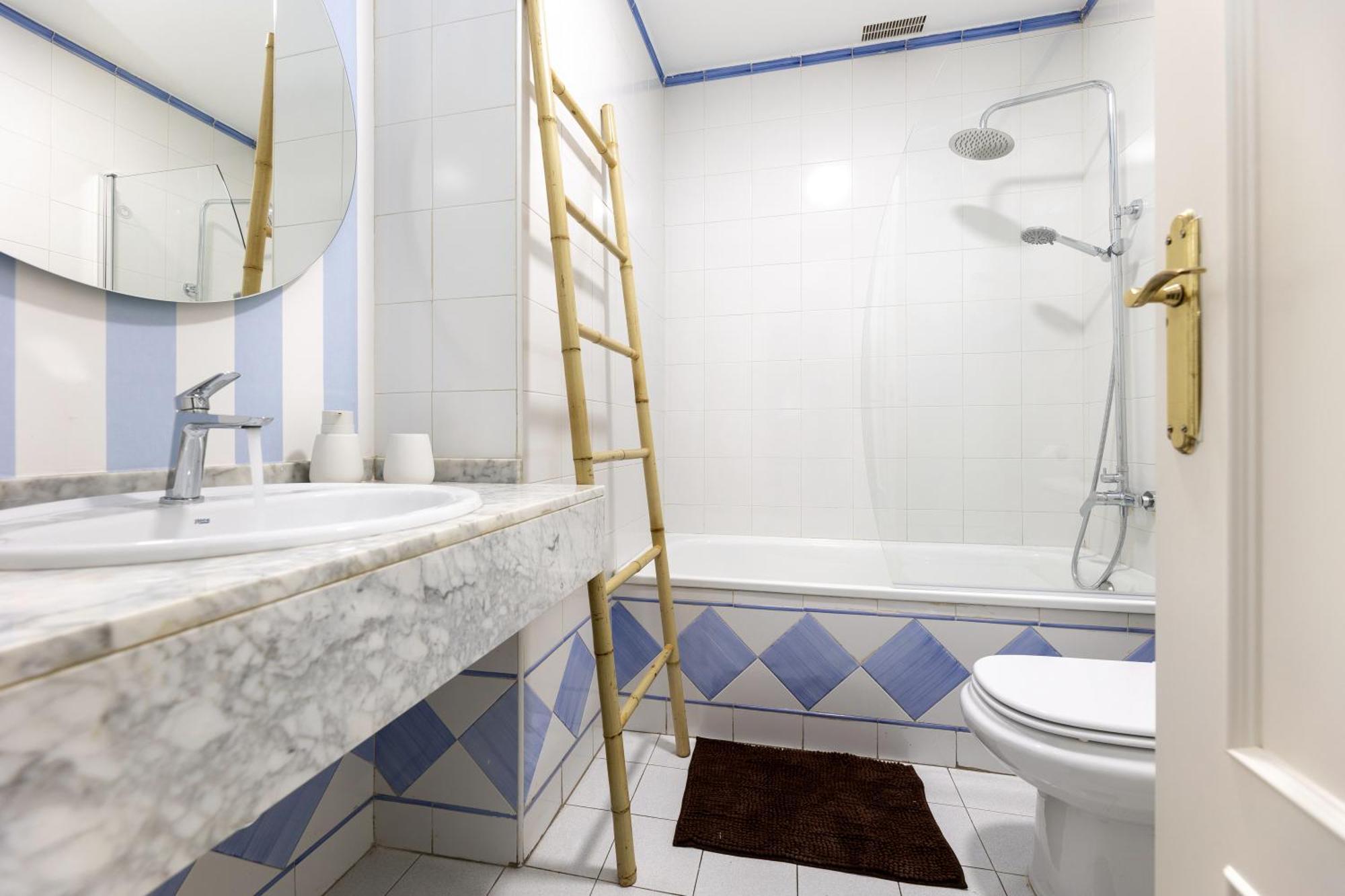Luxury San Anton Appartamento