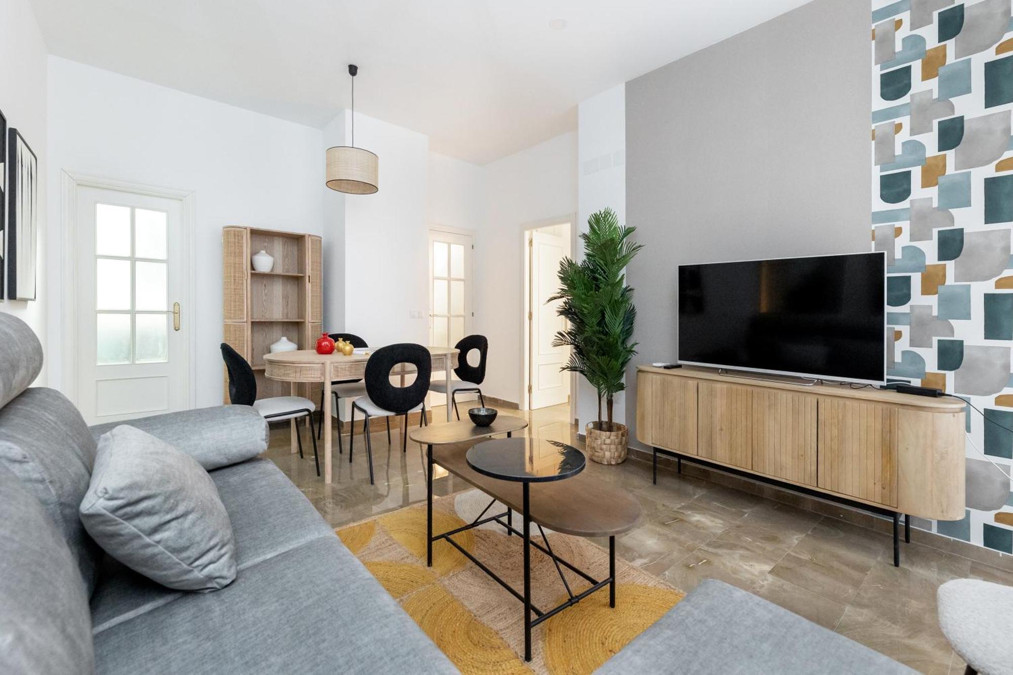Appartamento Luxury San Anton