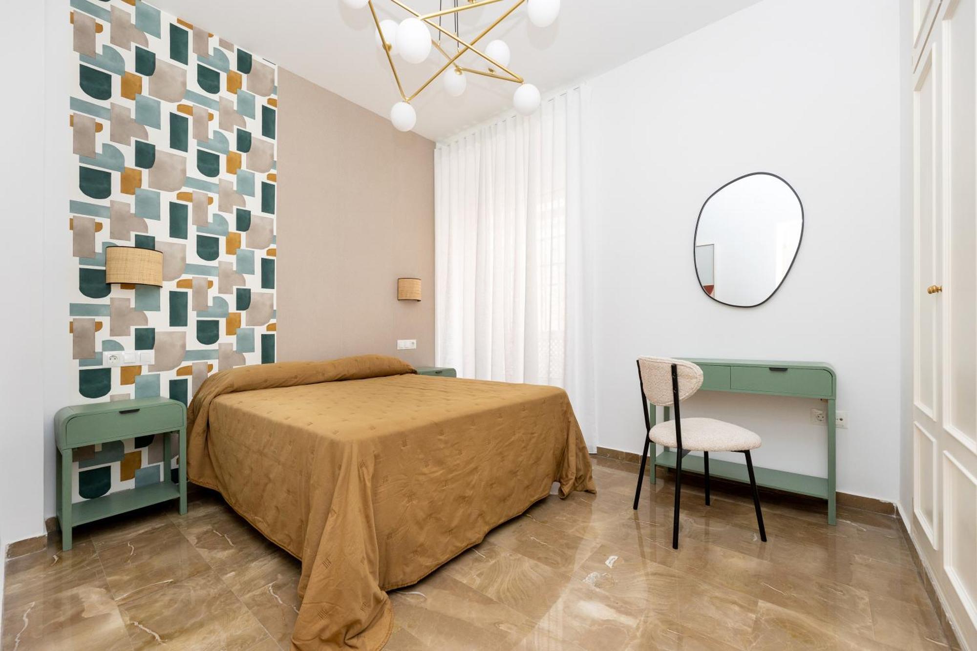 Appartamento Luxury San Anton