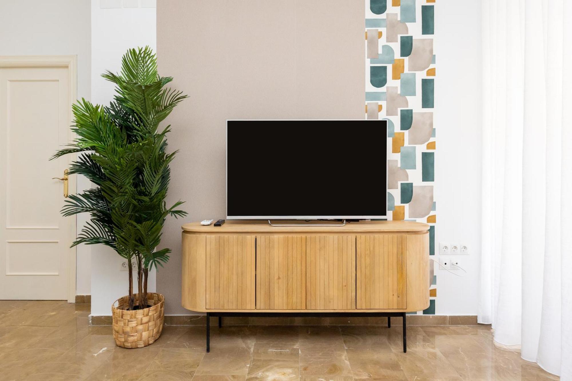 Luxury San Anton Appartamento