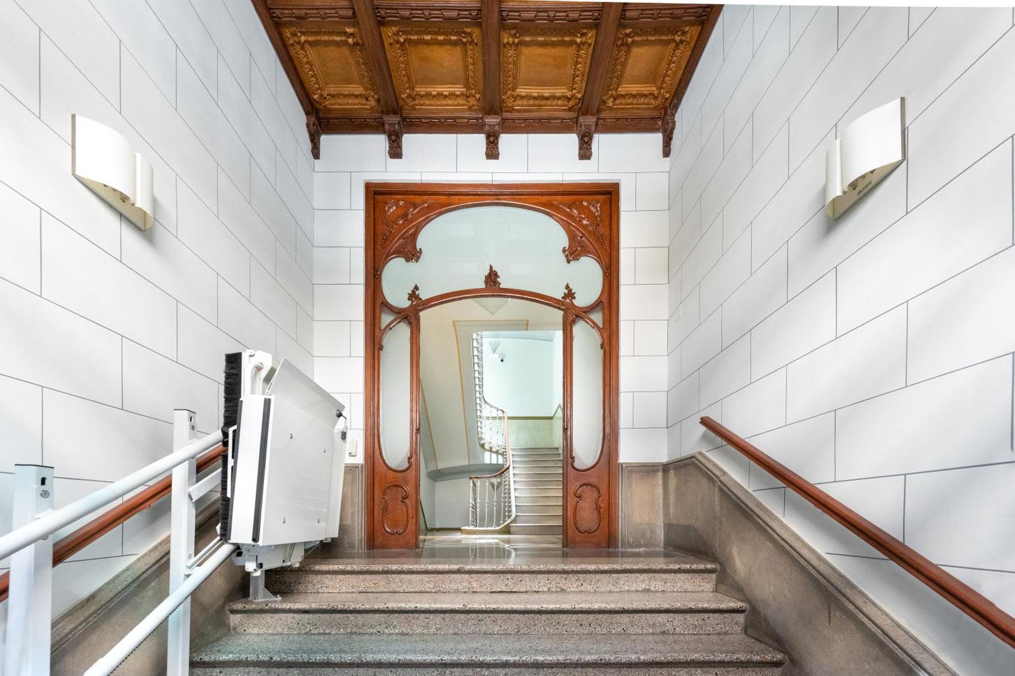 Luxury San Anton Appartamento *
