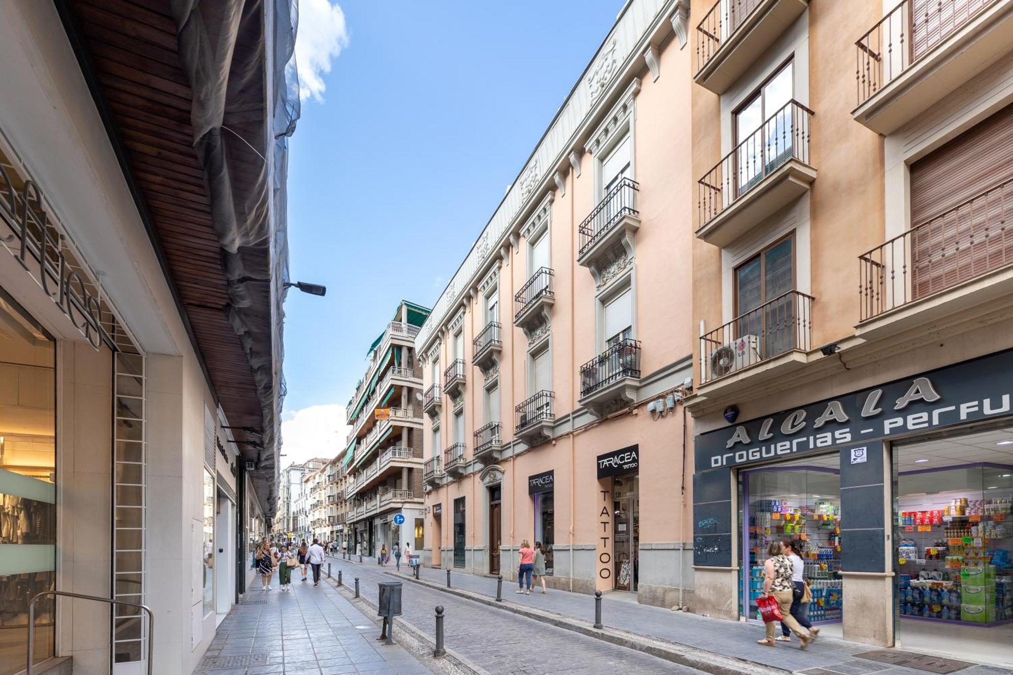 Luxury San Anton Appartamento *